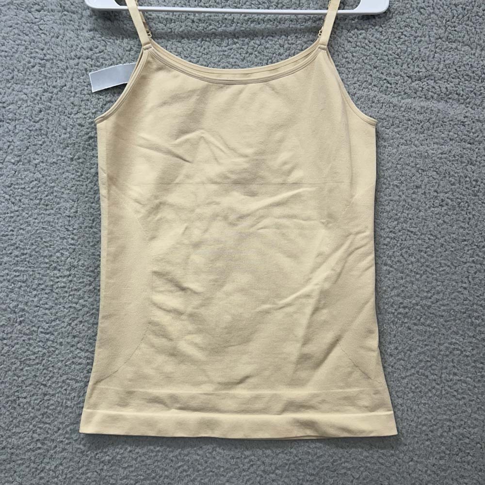 Empetua Camisole XXXL Shaping Top 62001 Scoop Neck Cami Shapermint